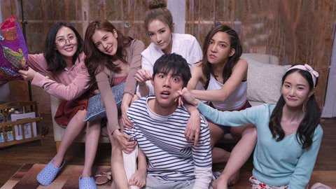 全世界最美的女孩