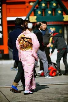 兰娅传奇（国语版）