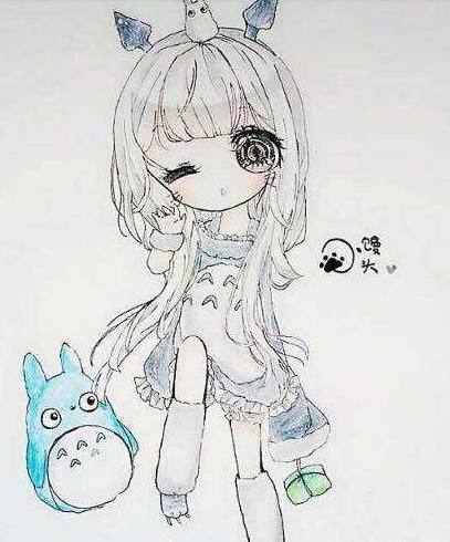 兵荒马乱的爱情