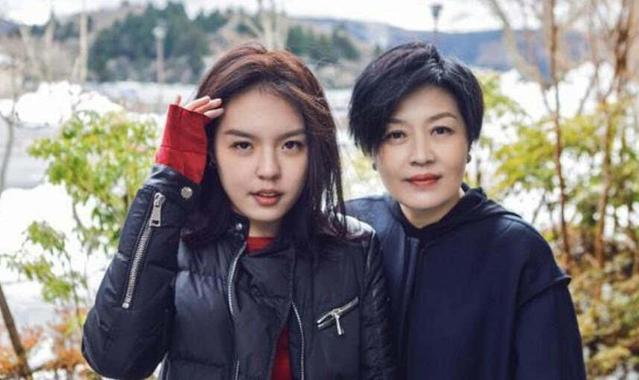 关于我母亲的一切