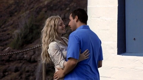 兰开斯特的天空