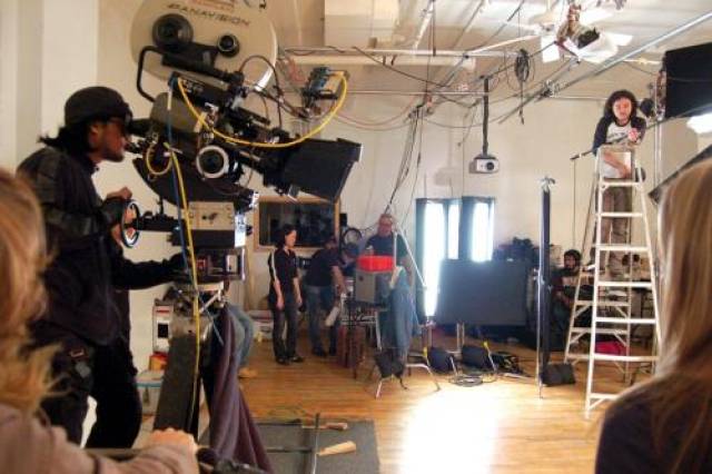 关于我母亲的一切