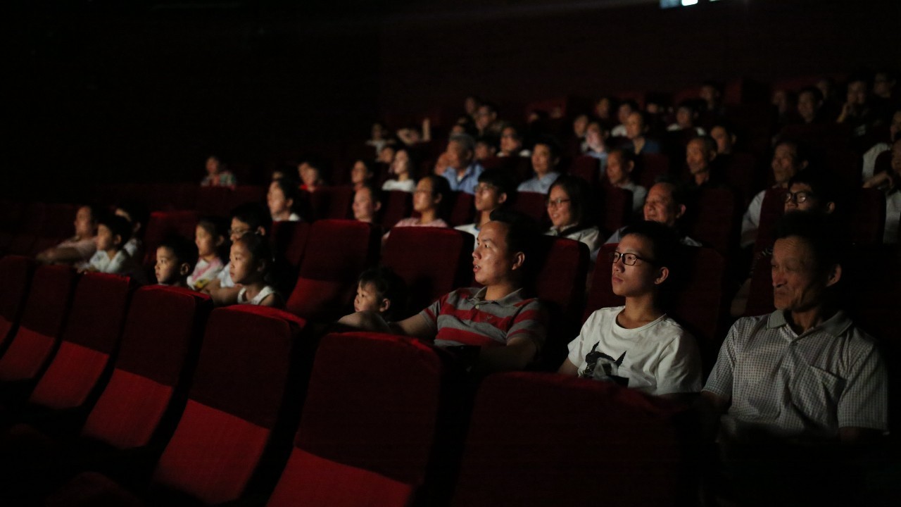 关于我和鬼变成家人的那件事