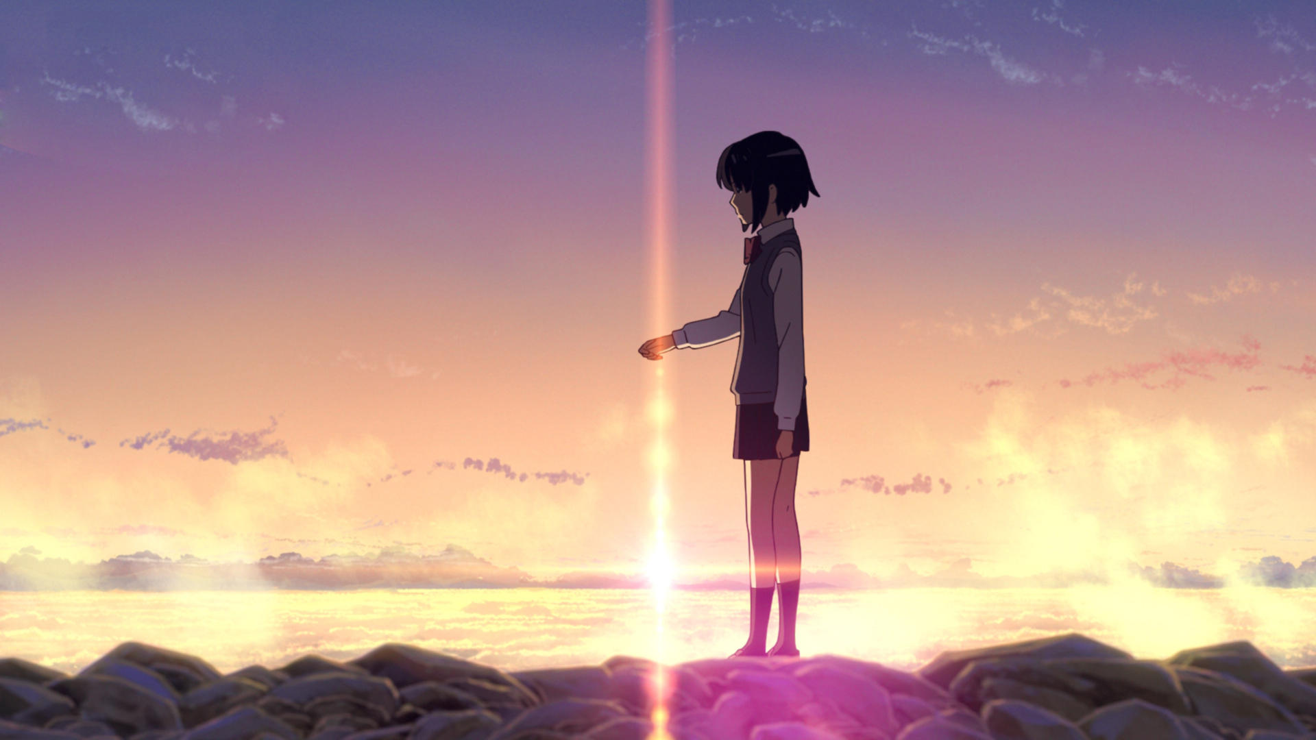 六十一号的恐怖