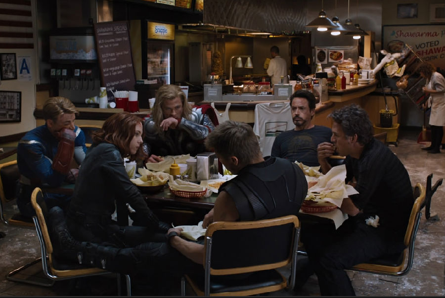 关于我和鬼变成家人的那件事