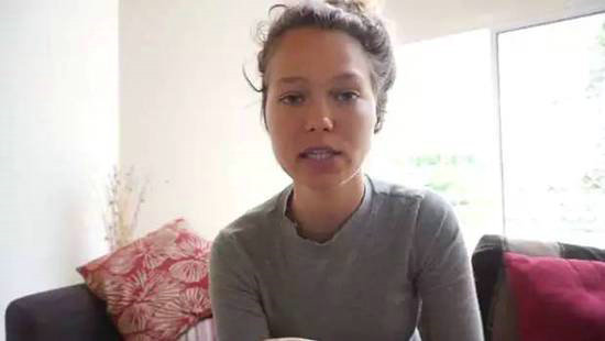 克莉丝堤：杀人网站