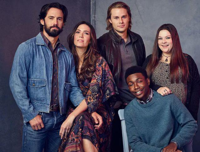 六福喜事（粤语版）