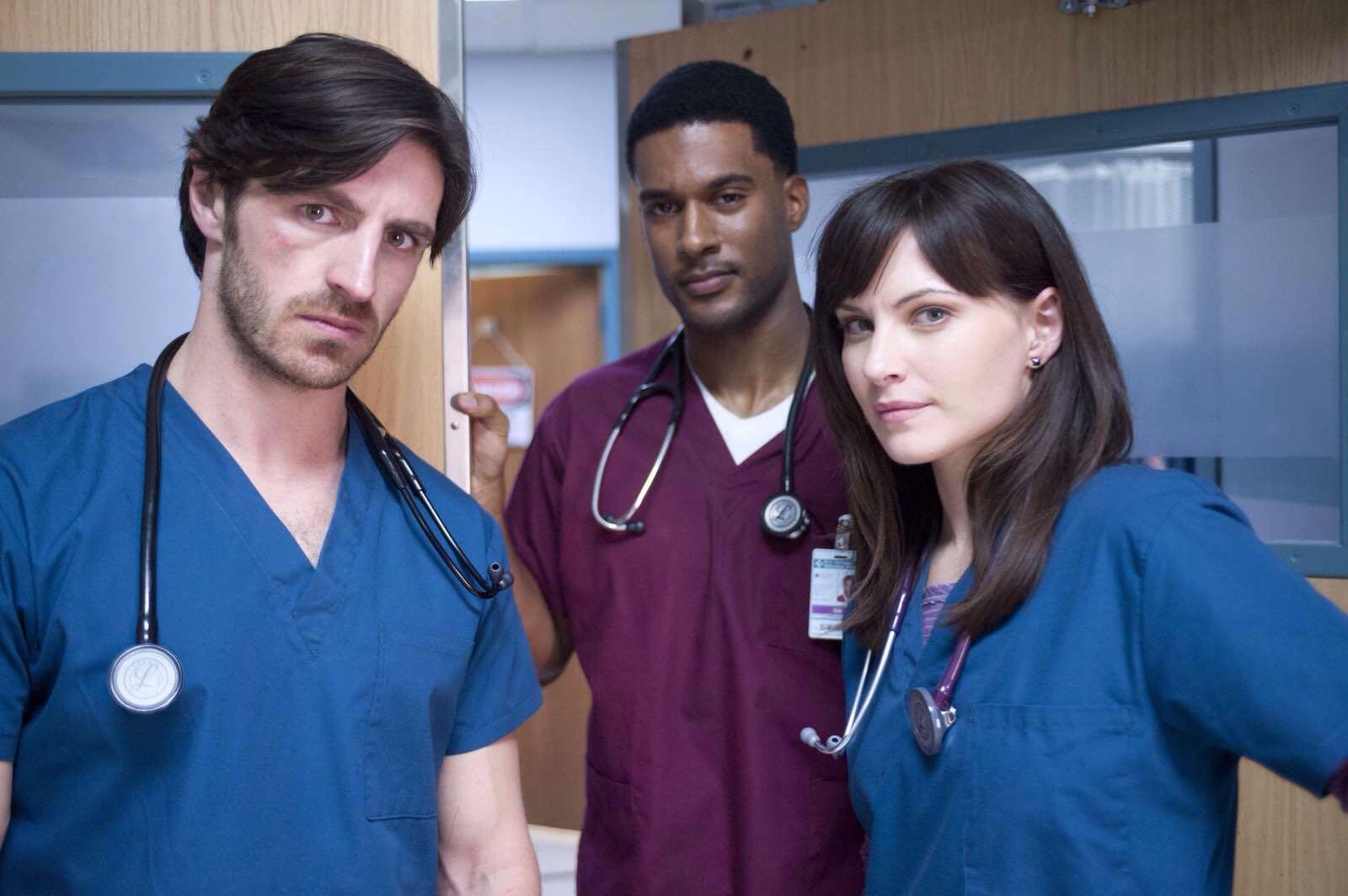 兰开斯特的天空