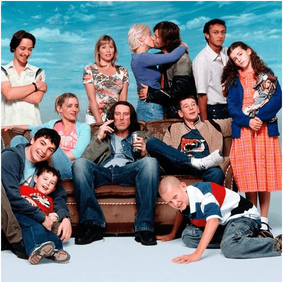 克里蒂，童话的小屋