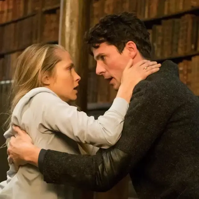 八面修罗之九重锁