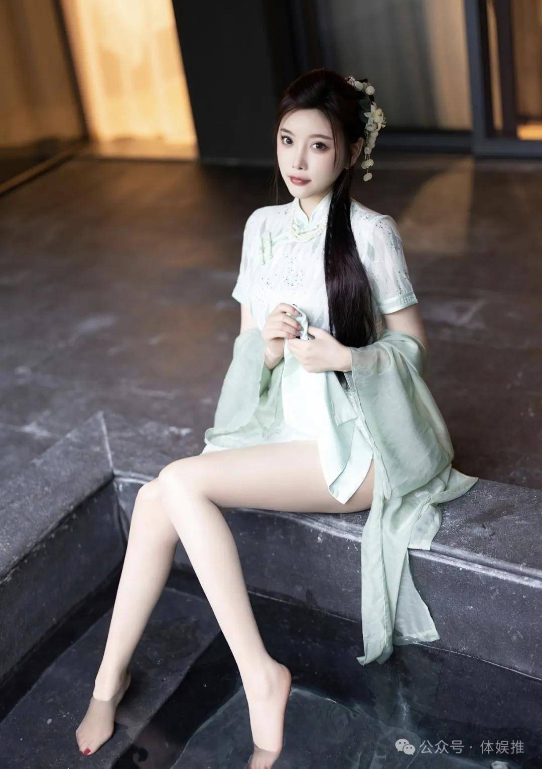 再见美人鱼（上部）